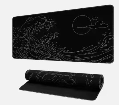 Gaming Mouse Pad 002