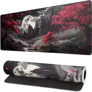 Gaming Mouse Pad 003