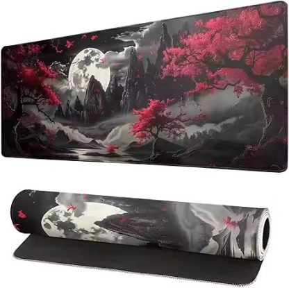 Gaming Mouse Pad 003
